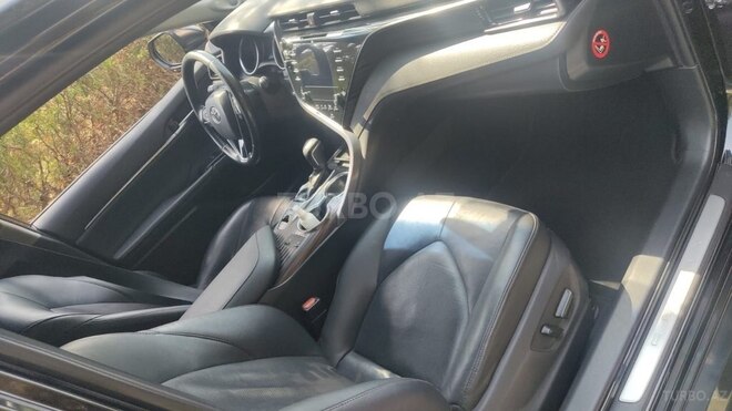 Toyota Camry 2019, 191,000 km - 2.5 l - Bakı