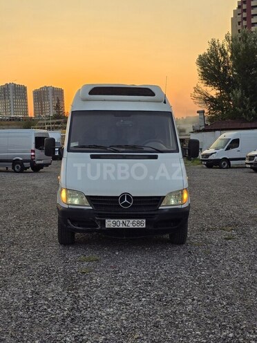 Mercedes Sprinter 308 2003, 686,000 km - 2.2 l - Bakı