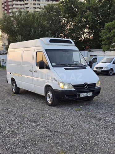 Mercedes Sprinter 308 2003, 686,000 km - 2.2 l - Bakı