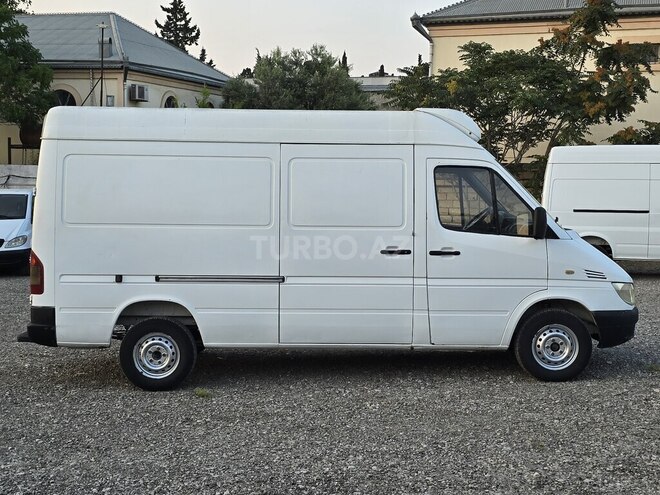 Mercedes Sprinter 308 2003, 686,000 km - 2.2 l - Bakı