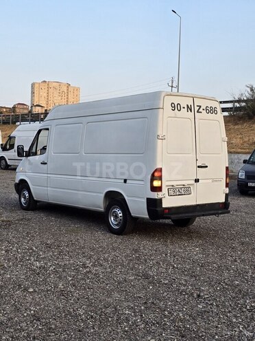 Mercedes Sprinter 308 2003, 686,000 km - 2.2 l - Bakı
