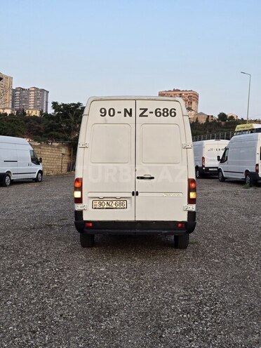 Mercedes Sprinter 308 2003, 686,000 km - 2.2 l - Bakı