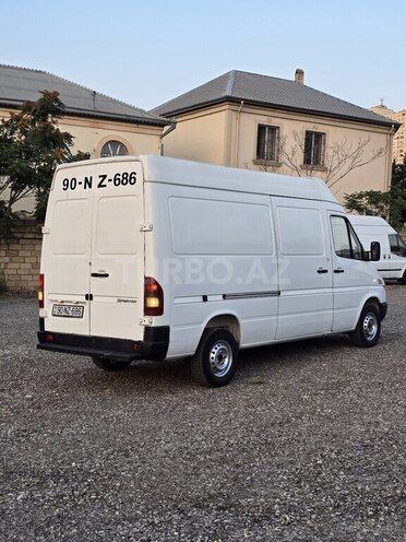 Mercedes Sprinter 308 2003, 686,000 km - 2.2 l - Bakı