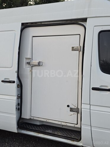 Mercedes Sprinter 308 2003, 686,000 km - 2.2 l - Bakı