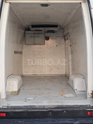 Mercedes Sprinter 308 2003, 686,000 km - 2.2 l - Bakı