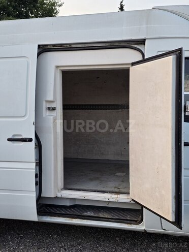 Mercedes Sprinter 308 2003, 686,000 km - 2.2 l - Bakı