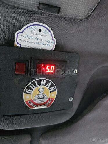 Mercedes Sprinter 308 2003, 686,000 km - 2.2 l - Bakı