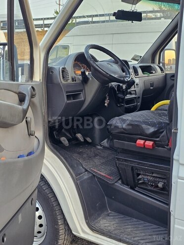 Mercedes Sprinter 308 2003, 686,000 km - 2.2 l - Bakı