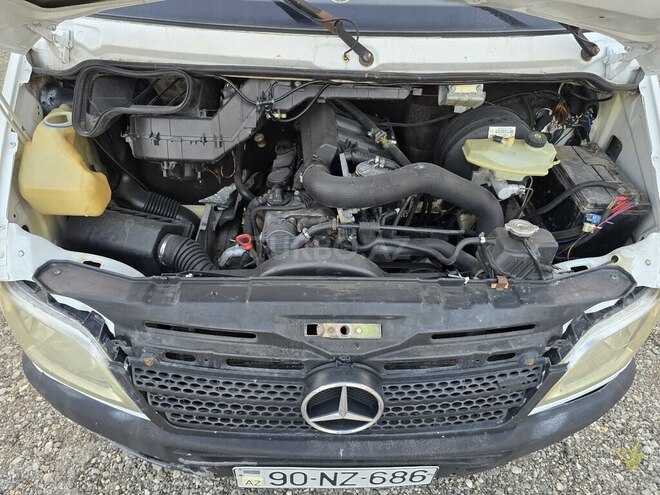 Mercedes Sprinter 308 2003, 686,000 km - 2.2 l - Bakı