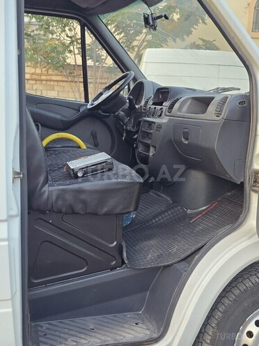 Mercedes Sprinter 308 2003, 686,000 km - 2.2 l - Bakı