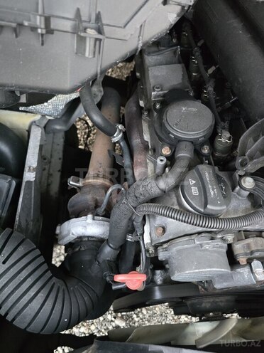 Mercedes Sprinter 308 2003, 686,000 km - 2.2 l - Bakı