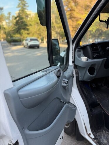Ford Transit 2008, 335,000 km - 2.4 л - Sumqayıt