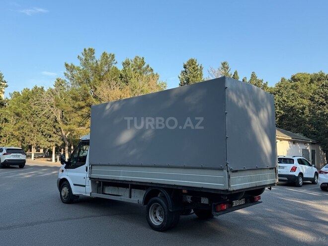 Ford Transit 2008, 335,000 km - 2.4 л - Sumqayıt