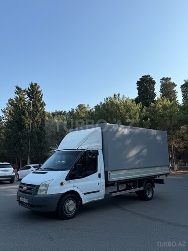 Ford Transit 2008, 335,000 km - 2.4 л - Sumqayıt