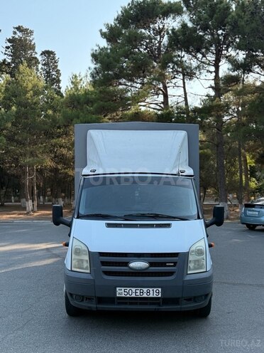 Ford Transit 2008, 335,000 km - 2.4 л - Sumqayıt