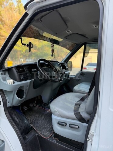 Ford Transit 2008, 335,000 km - 2.4 л - Sumqayıt