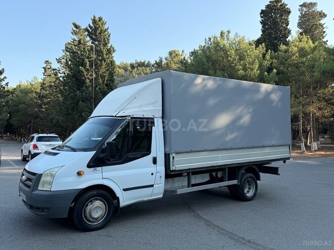 Ford Transit 2008, 335,000 km - 2.4 л - Sumqayıt