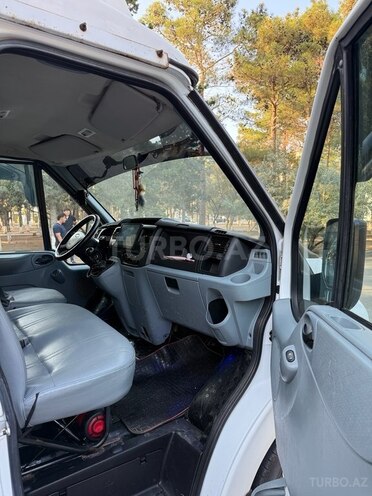 Ford Transit 2008, 335,000 km - 2.4 л - Sumqayıt