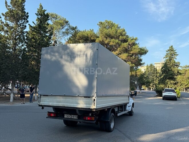 Ford Transit 2008, 335,000 km - 2.4 л - Sumqayıt