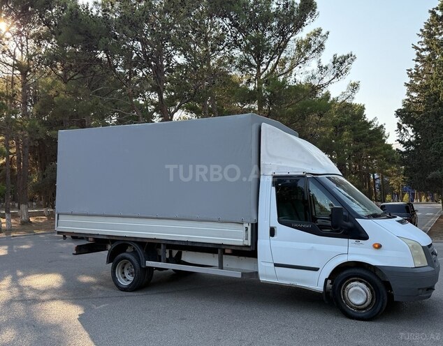 Ford Transit 2008, 335,000 km - 2.4 л - Sumqayıt