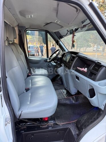 Ford Transit 2008, 335,000 km - 2.4 л - Sumqayıt