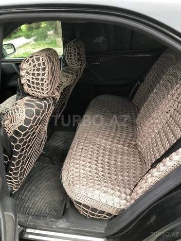 Mercedes E 220 2000, 373,000 km - 2.2 l - Şamaxı