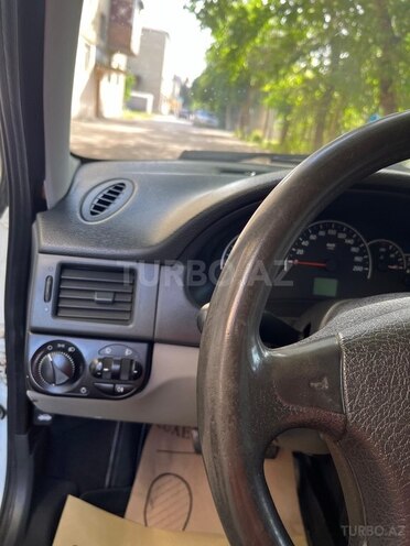 LADA (VAZ) Priora 2011, 192,000 km - 1.6 l - Bakı