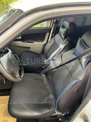 LADA (VAZ) Priora 2011, 192,000 km - 1.6 l - Bakı