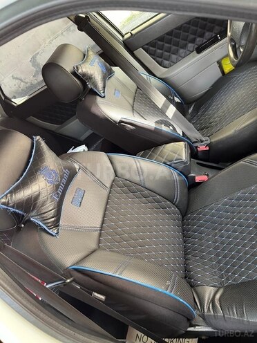 LADA (VAZ) Priora 2011, 192,000 km - 1.6 l - Bakı