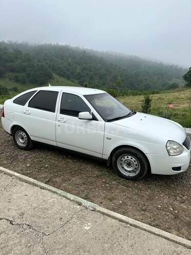 LADA (VAZ) Priora 2011, 192,000 km - 1.6 l - Bakı