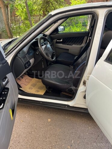 LADA (VAZ) Priora 2011, 192,000 km - 1.6 l - Bakı