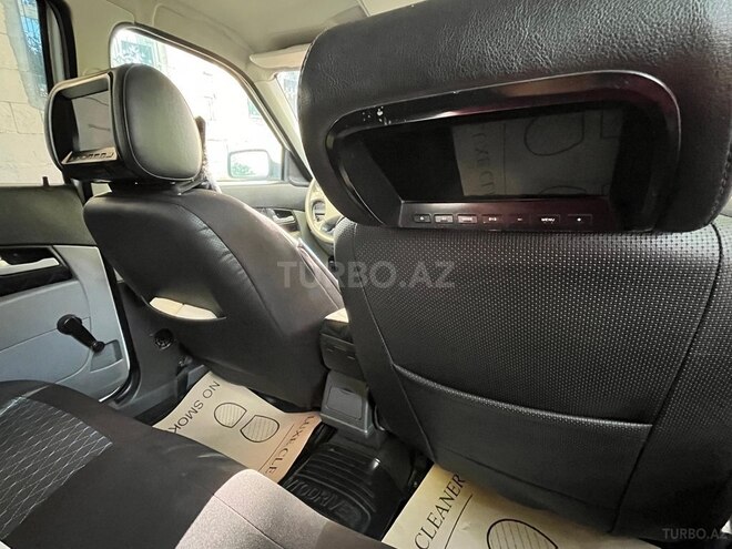 LADA (VAZ) Priora 2011, 192,000 km - 1.6 l - Bakı