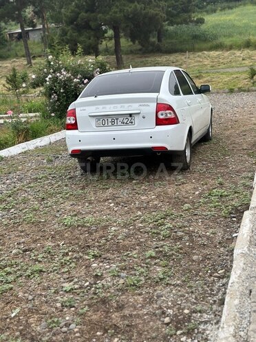 LADA (VAZ) Priora 2011, 192,000 km - 1.6 l - Bakı