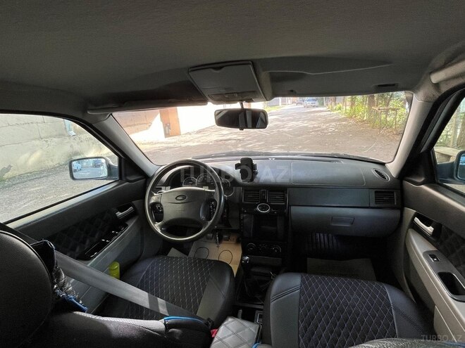 LADA (VAZ) Priora 2011, 192,000 km - 1.6 l - Bakı