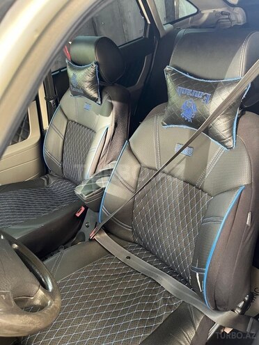 LADA (VAZ) Priora 2011, 192,000 km - 1.6 l - Bakı