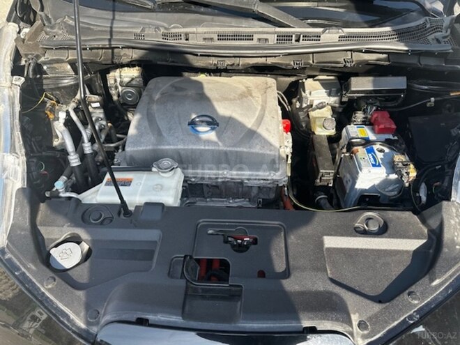 Nissan Leaf 2015, 60,000 km - 0.0 l - Bakı