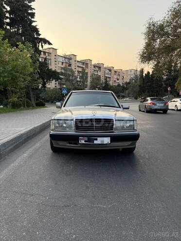 Mercedes 190 1990, 200,000 km - 2.0 l - Bakı