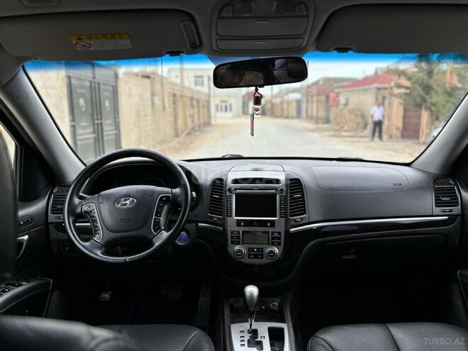 Hyundai Santa Fe 2011, 247,000 km - 2.0 л - Bakı