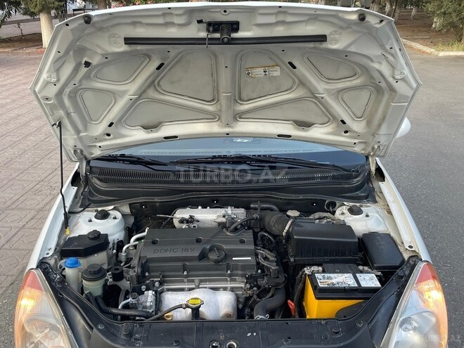 Hyundai Accent 2010, 302,000 km - 1.4 l - Sumqayıt