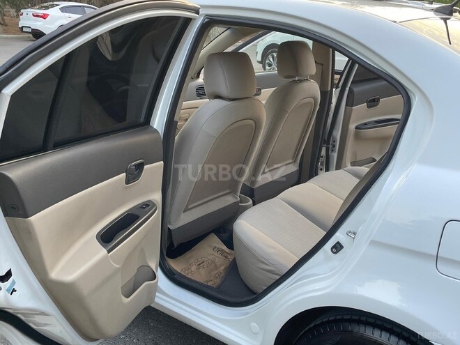 Hyundai Accent 2010, 302,000 km - 1.4 l - Sumqayıt