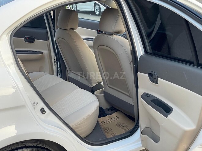 Hyundai Accent 2010, 302,000 km - 1.4 l - Sumqayıt