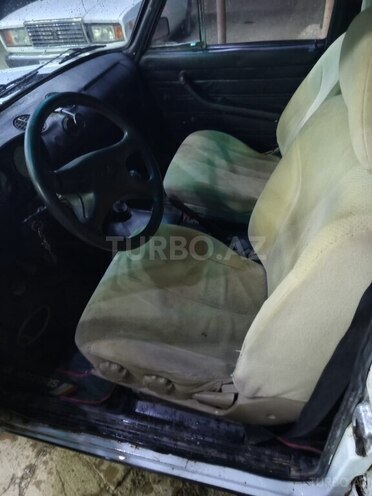 LADA (VAZ) 2106 1985, 85,746 km - 1.6 л - Hacıqabul