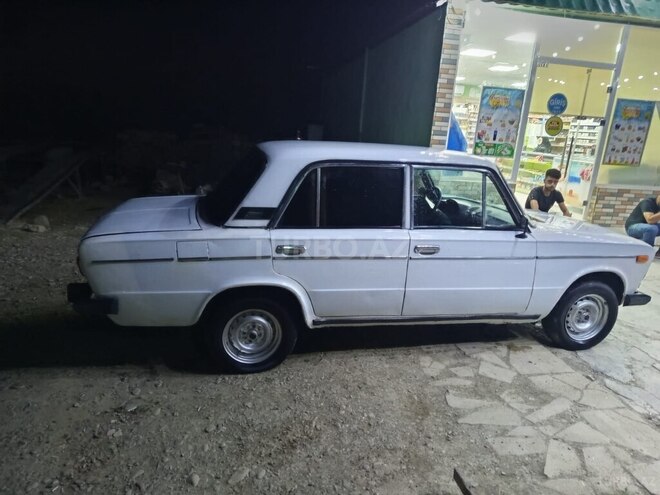 LADA (VAZ) 2106 1985, 85,746 km - 1.6 л - Hacıqabul