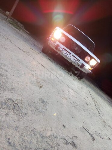 LADA (VAZ) 2106 1985, 85,746 km - 1.6 л - Hacıqabul