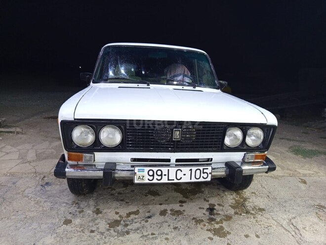 LADA (VAZ) 2106 1985, 85,746 km - 1.6 л - Hacıqabul