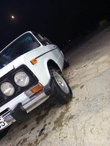LADA (VAZ) 2106 1985, 85,746 km - 1.6 л - Hacıqabul