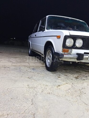 LADA (VAZ) 2106 1985, 85,746 km - 1.6 л - Hacıqabul