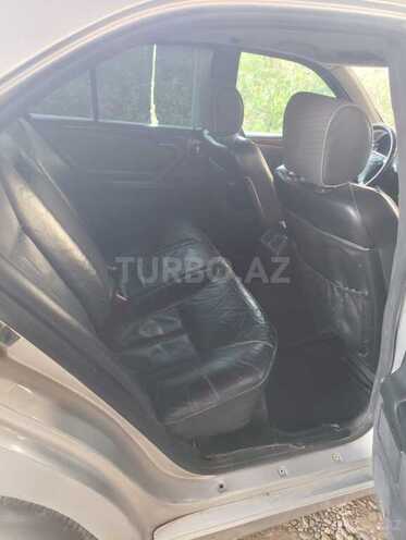 Mercedes E 220 1999, 658,738 km - 2.2 l - Cəlilabad