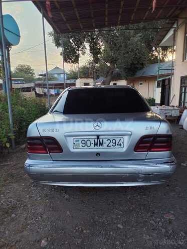 Mercedes E 220 1999, 658,738 km - 2.2 l - Cəlilabad