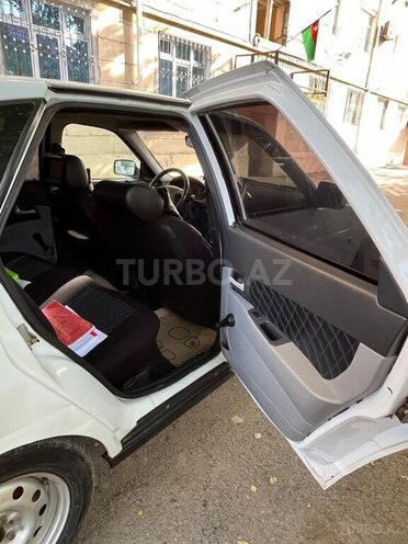 LADA (VAZ) Priora 2011, 199,220 km - 1.6 l - Bakı